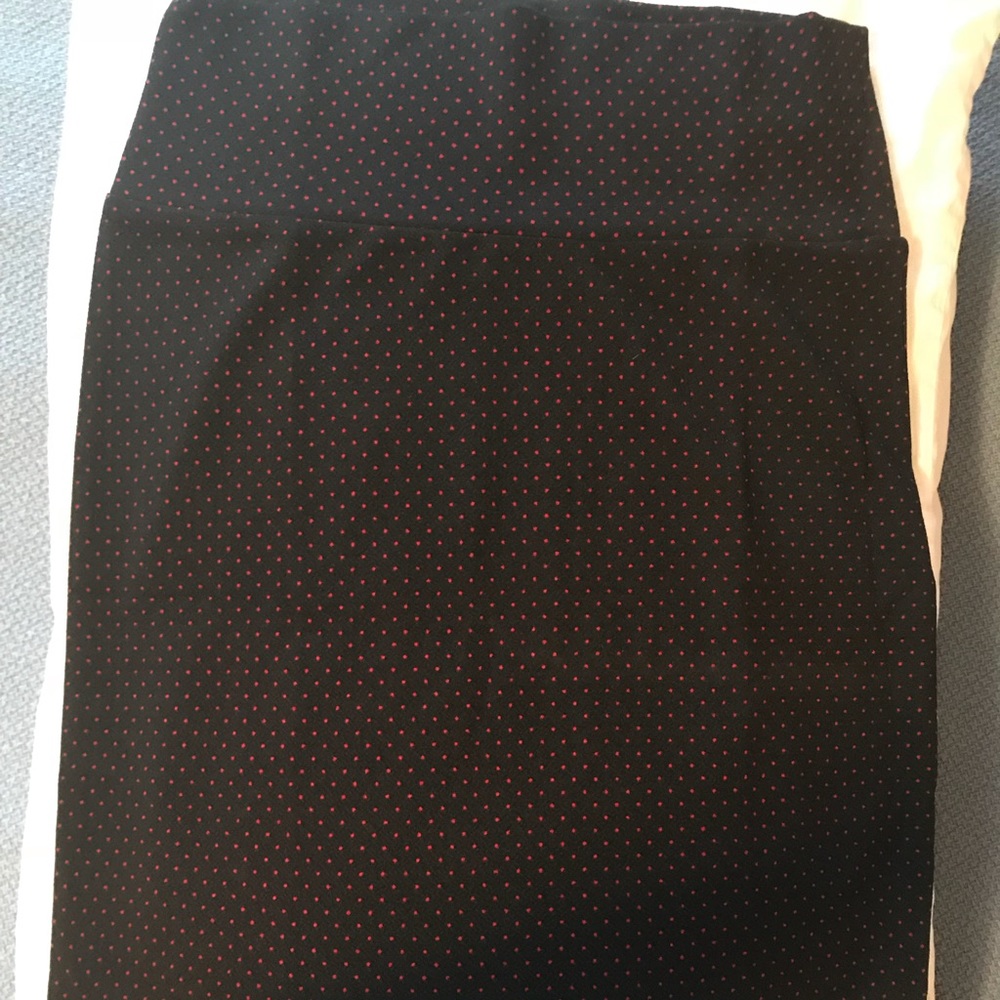LuLaRoe Cassie Skirt